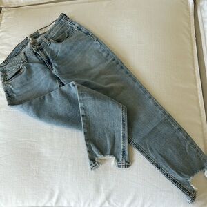 Rag & bone jeans